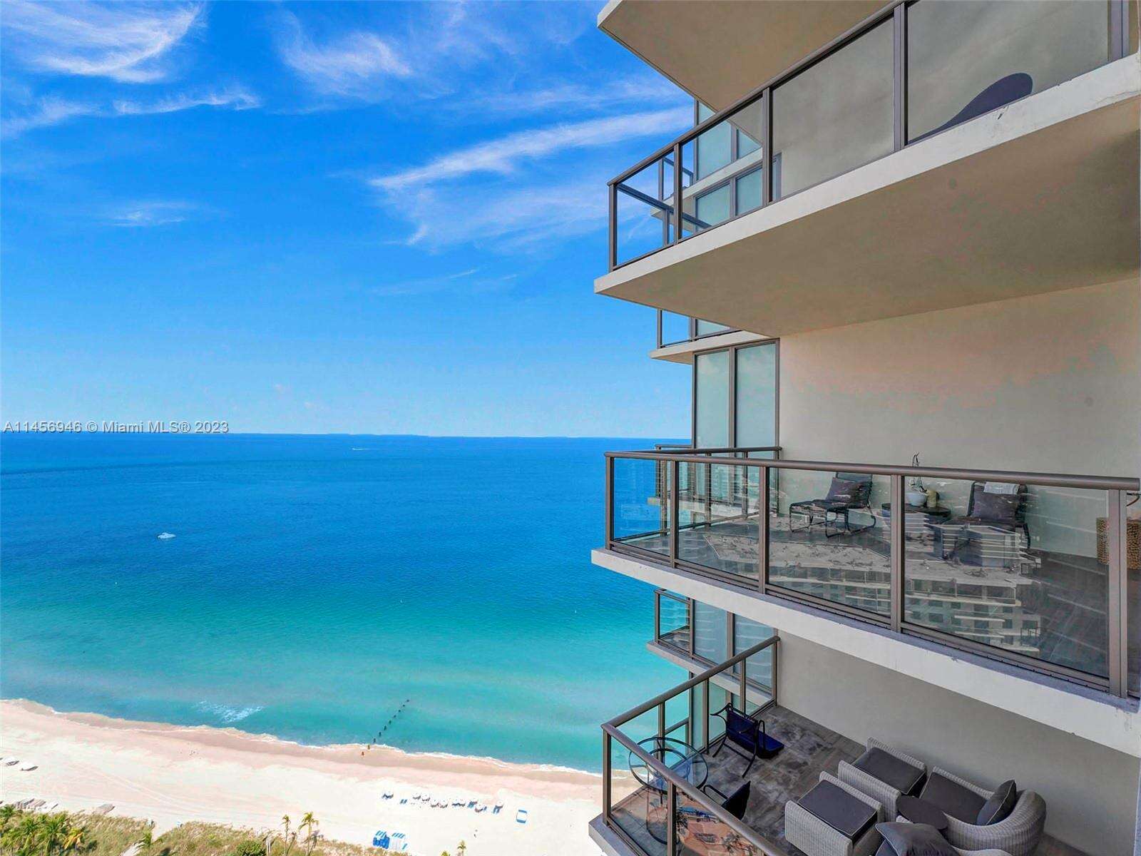 St Regis Center Tower at Bal Harbour, FL 33154 - For Rent photo 34