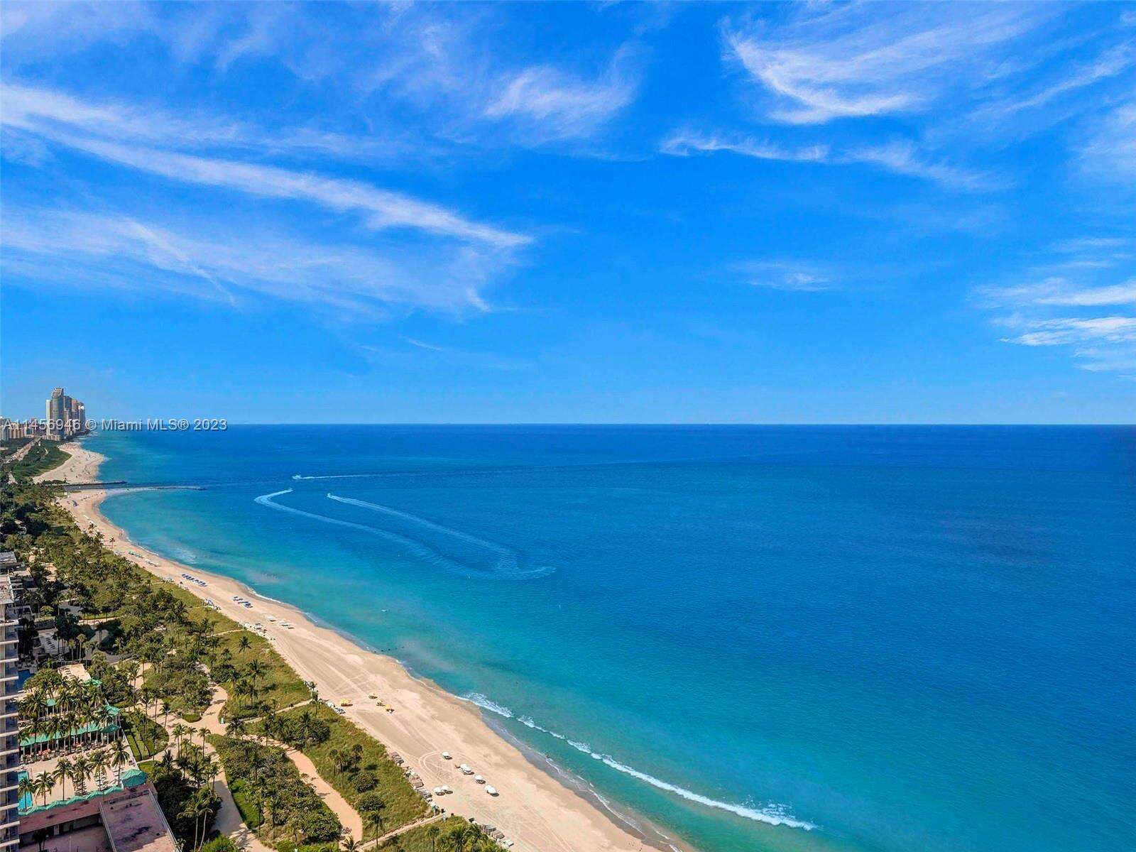 St Regis Center Tower at Bal Harbour, FL 33154 - For Rent photo 35