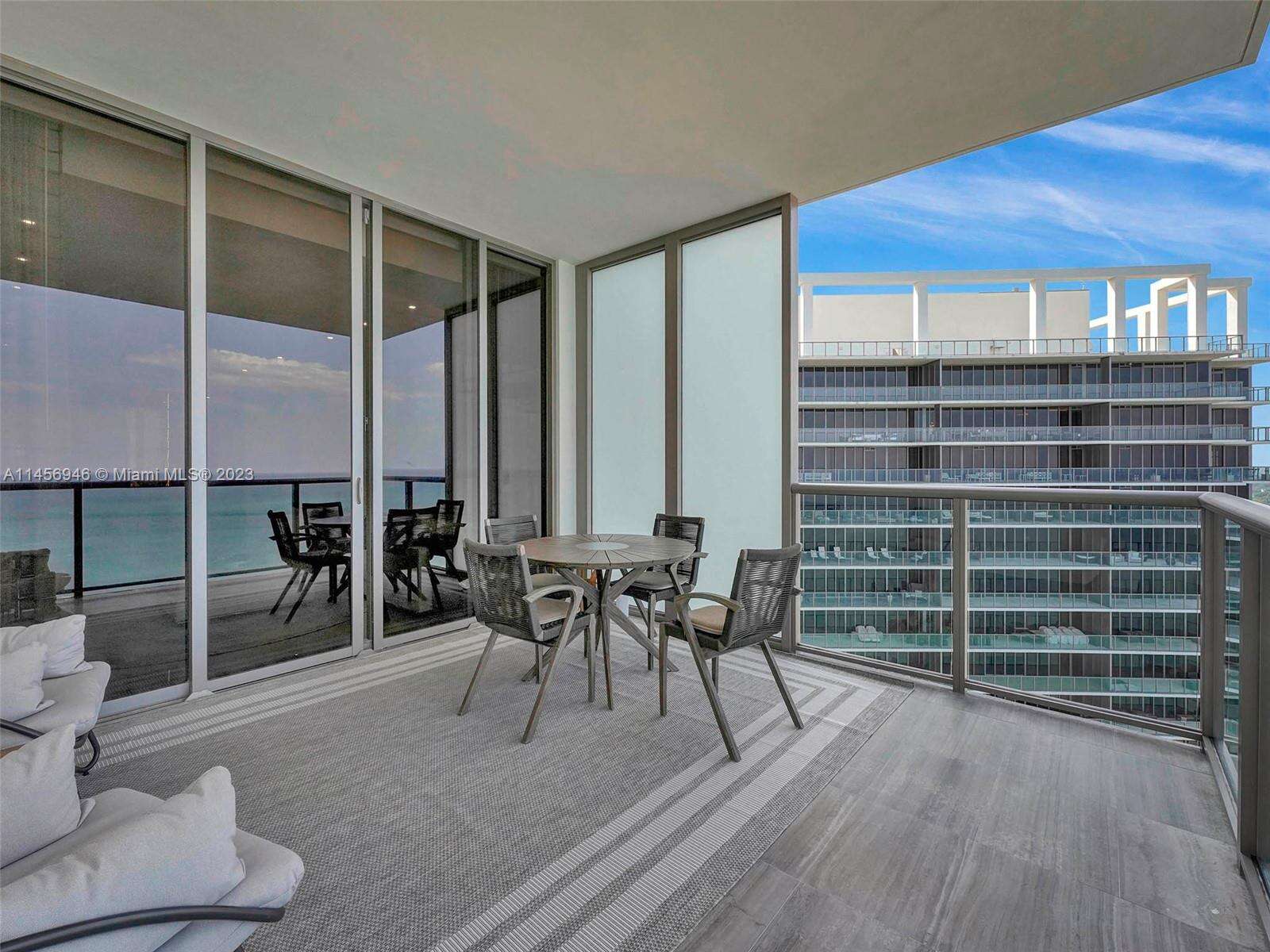 St Regis Center Tower at Bal Harbour, FL 33154 - For Rent photo 5