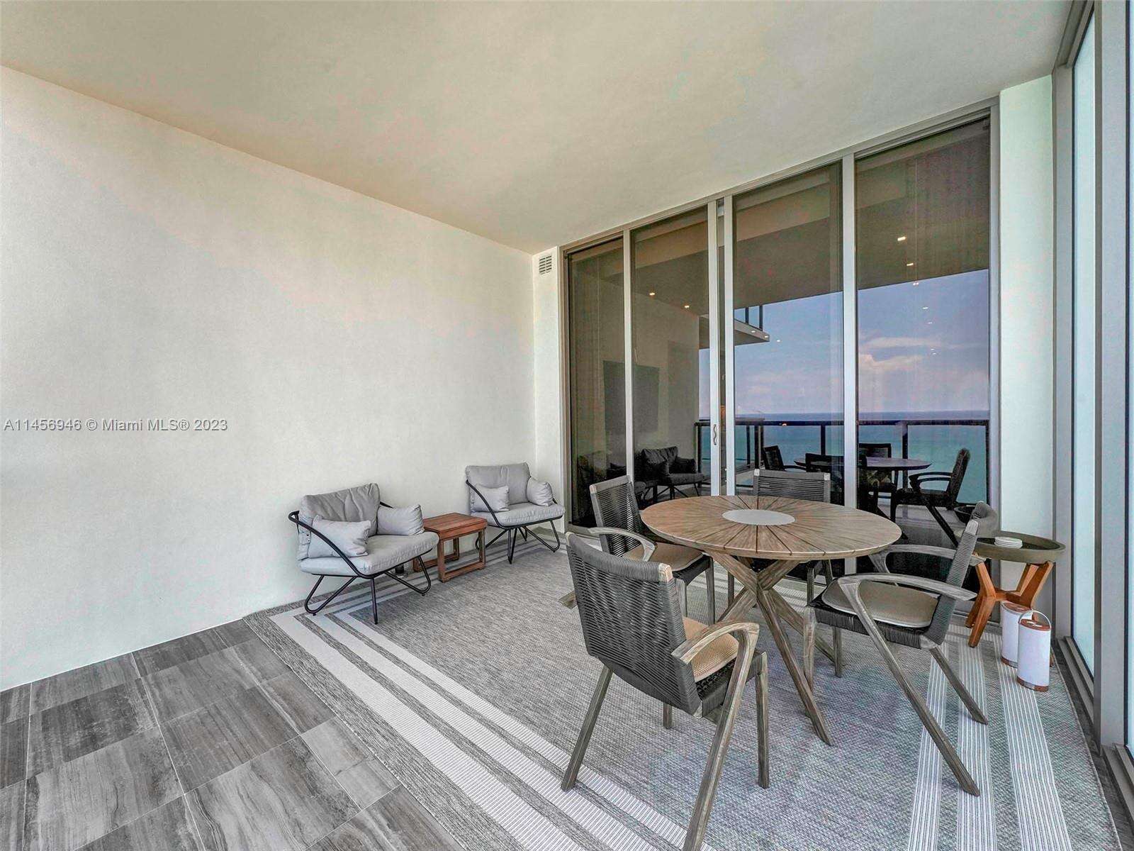 St Regis Center Tower at Bal Harbour, FL 33154 - For Rent photo 6