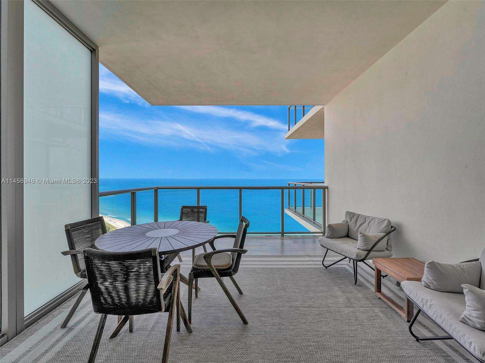 St Regis Center Tower at Bal Harbour, FL 33154 - For Rent photo 7