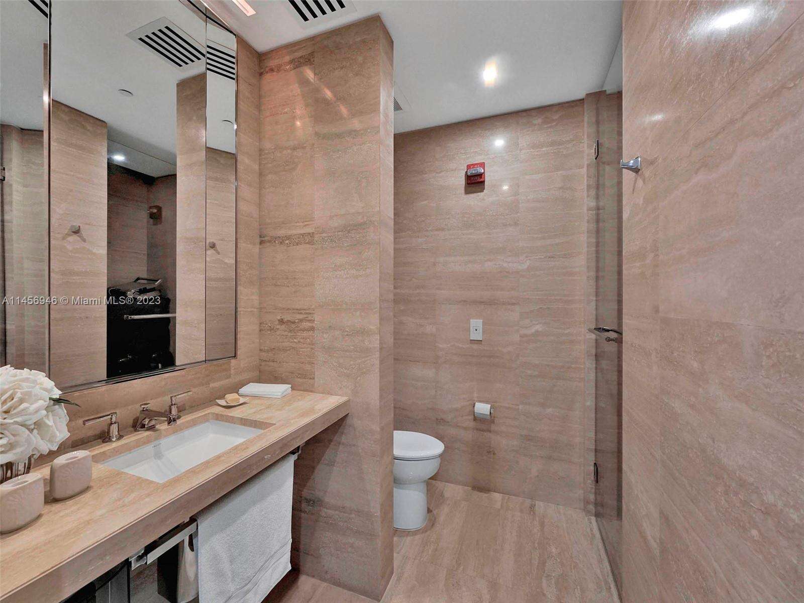 St Regis Center Tower at Bal Harbour, FL 33154 - For Rent photo 10