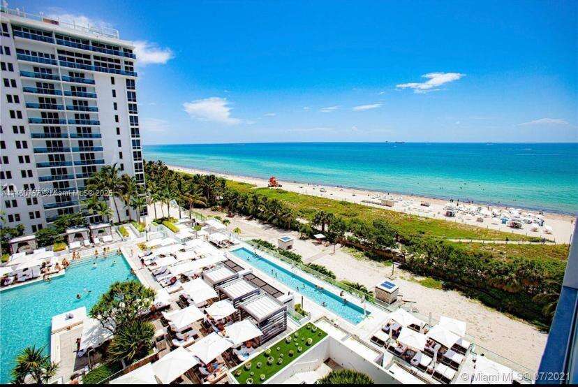 Roney Palace at 2301 Collins Ave, Miami Beach, FL 33139 - For Rent photo 12
