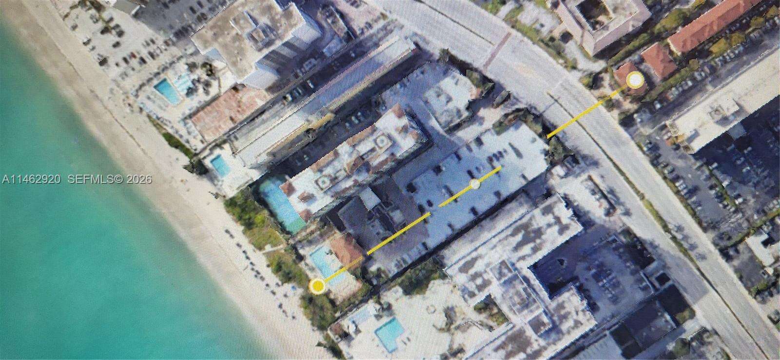 2080 Ocean Drive at 2069 Ocean Dr, Hallandale Beach, FL 33009 - For Rent photo 27