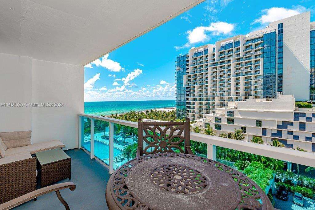 Roney Palace at 2301 Collins Ave, Miami Beach, FL 33139 - For Rent photo 1
