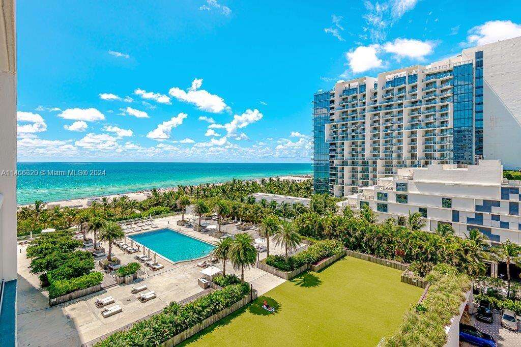 Roney Palace at 2301 Collins Ave, Miami Beach, FL 33139 - For Rent photo 2