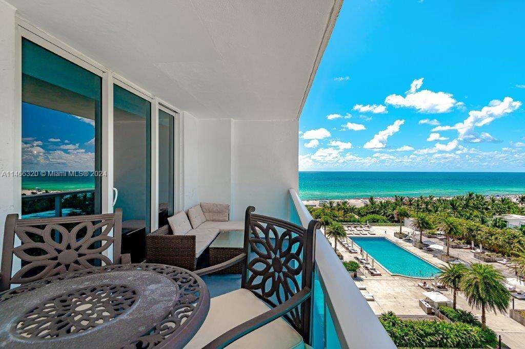 Roney Palace at 2301 Collins Ave, Miami Beach, FL 33139 - For Rent photo 3