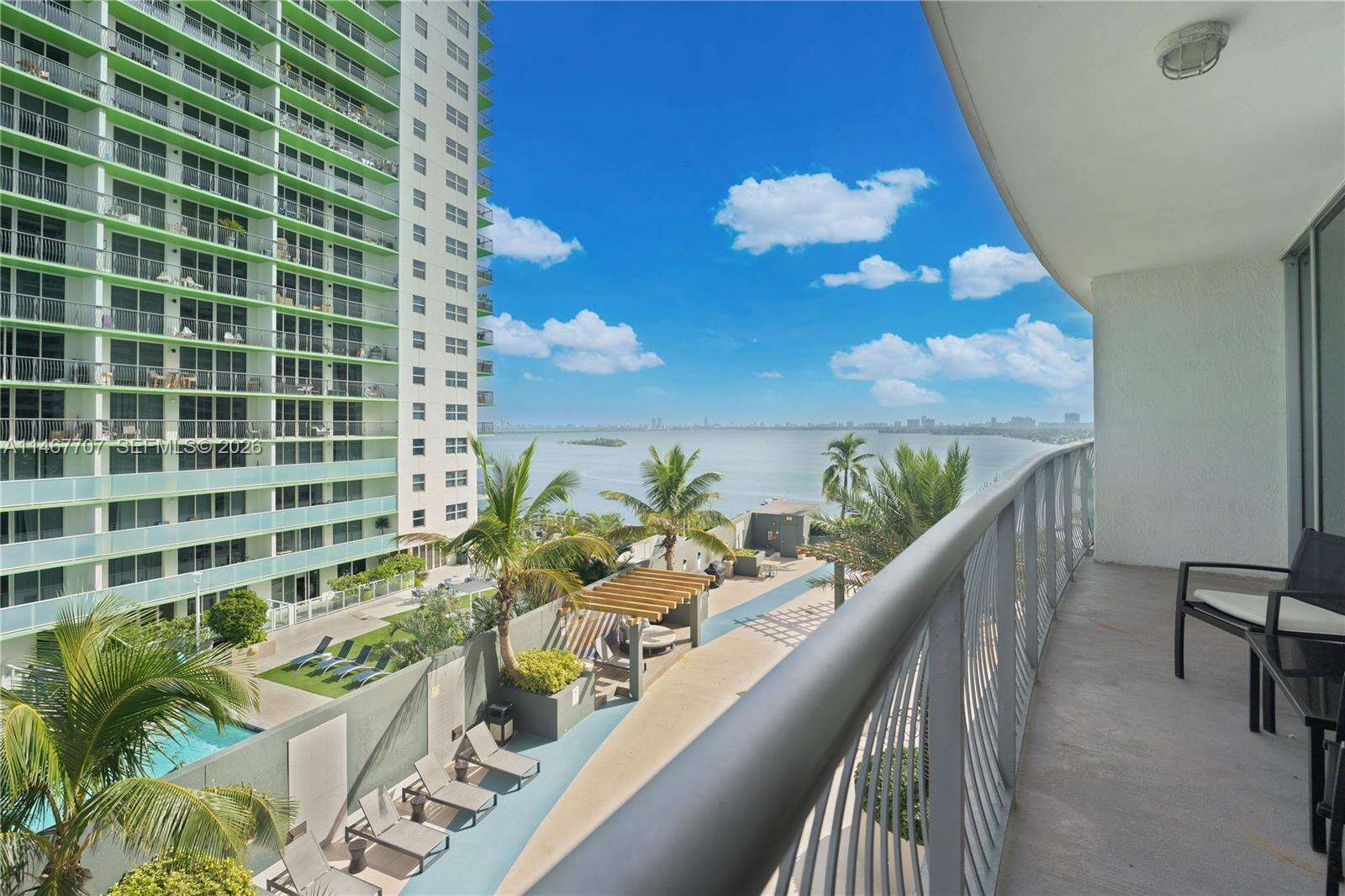 Opera Tower at 1750 Bayshore Dr, Miami, FL 33132 - For Rent photo 1