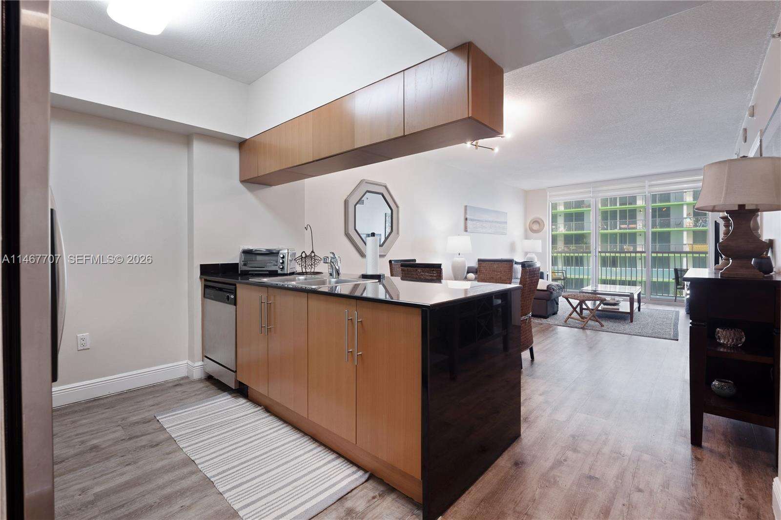 Opera Tower at 1750 Bayshore Dr, Miami, FL 33132 - For Rent photo 3