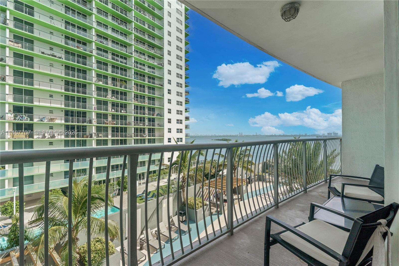 Opera Tower at 1750 Bayshore Dr, Miami, FL 33132 - For Rent photo 31