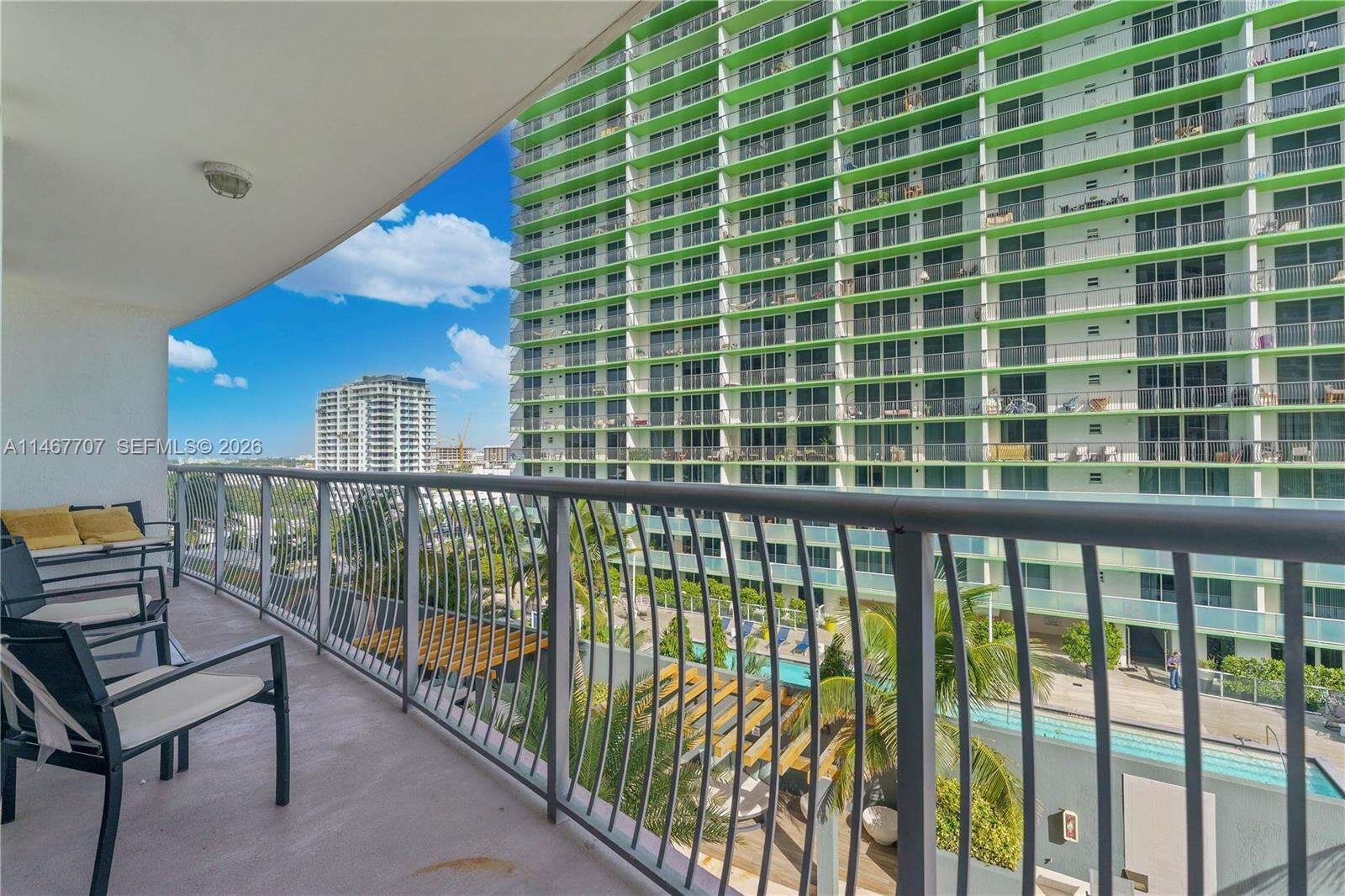 Opera Tower at 1750 Bayshore Dr, Miami, FL 33132 - For Rent photo 33