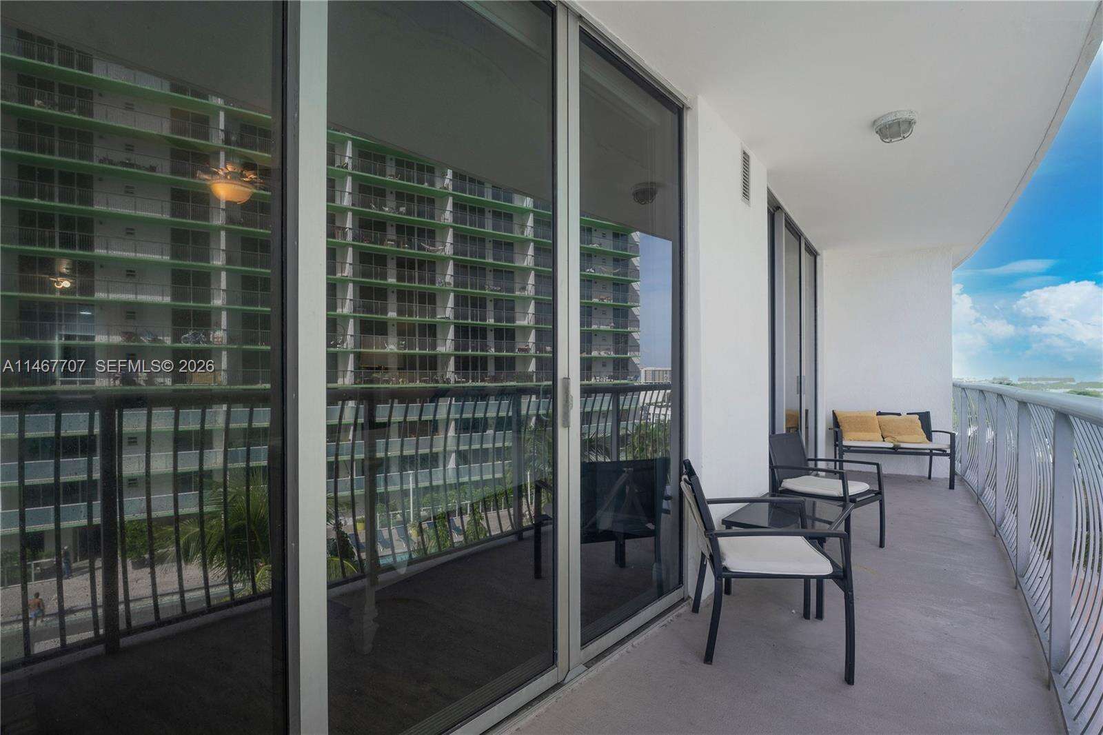 Opera Tower at 1750 Bayshore Dr, Miami, FL 33132 - For Rent photo 34