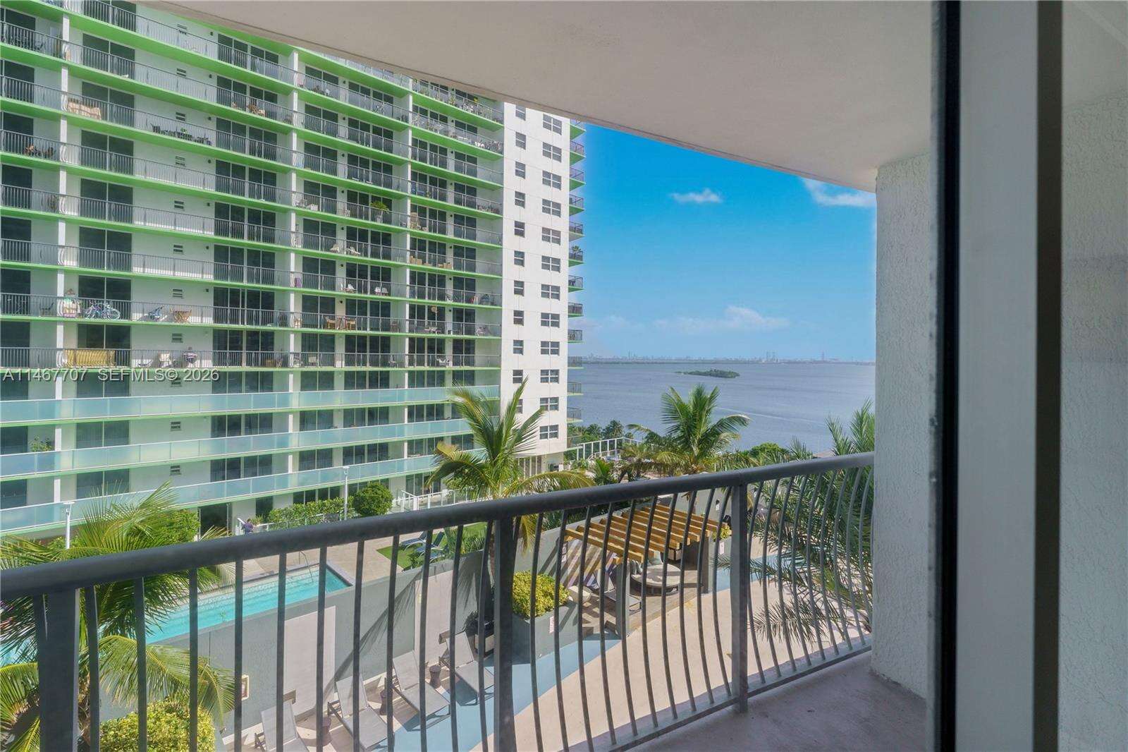 Opera Tower at 1750 Bayshore Dr, Miami, FL 33132 - For Rent photo 36