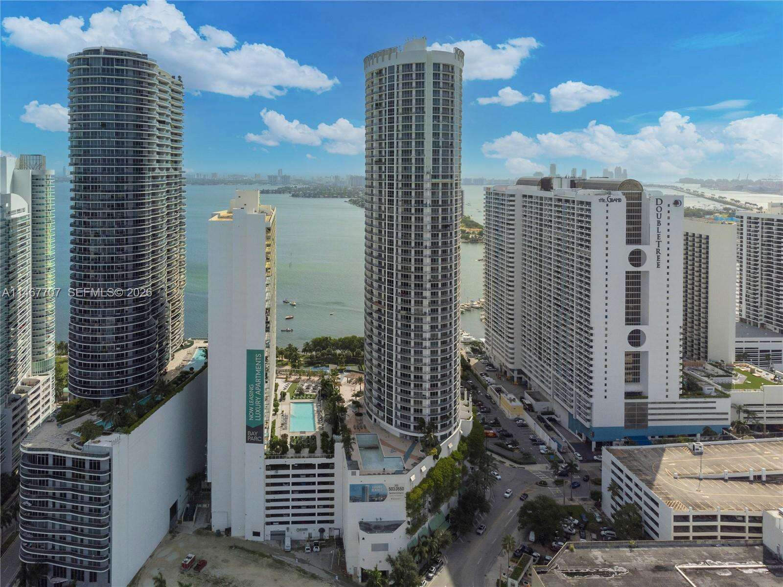 Opera Tower at 1750 Bayshore Dr, Miami, FL 33132 - For Rent photo 37