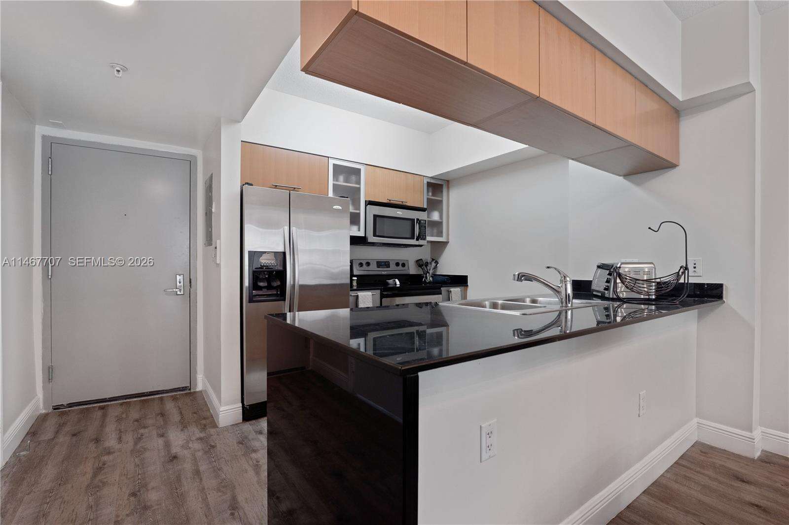 Opera Tower at 1750 Bayshore Dr, Miami, FL 33132 - For Rent photo 8