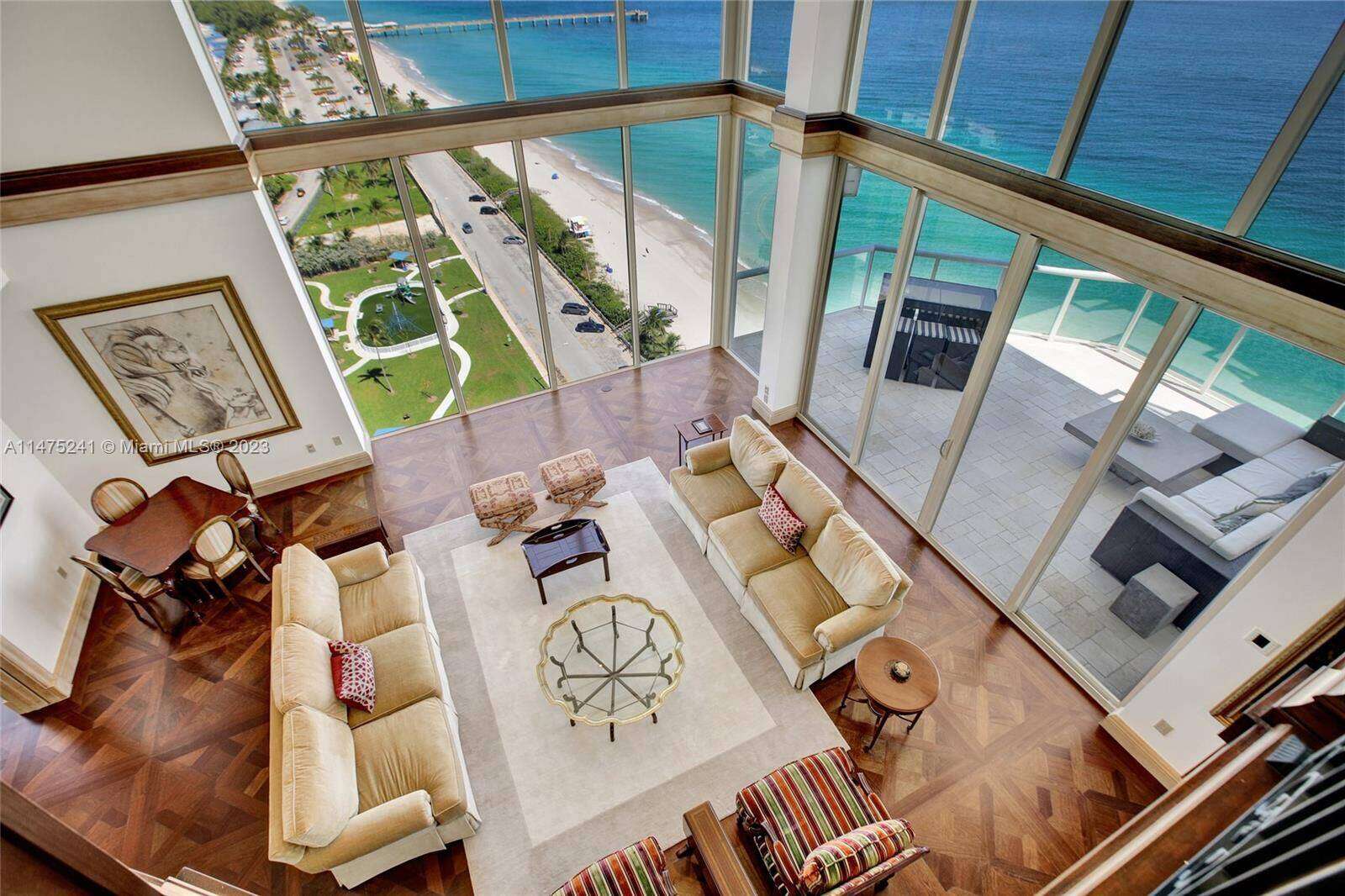 RENAISSANCE ON THE OCEAN PHASE II PH5 PER CDO BKPG 298211290