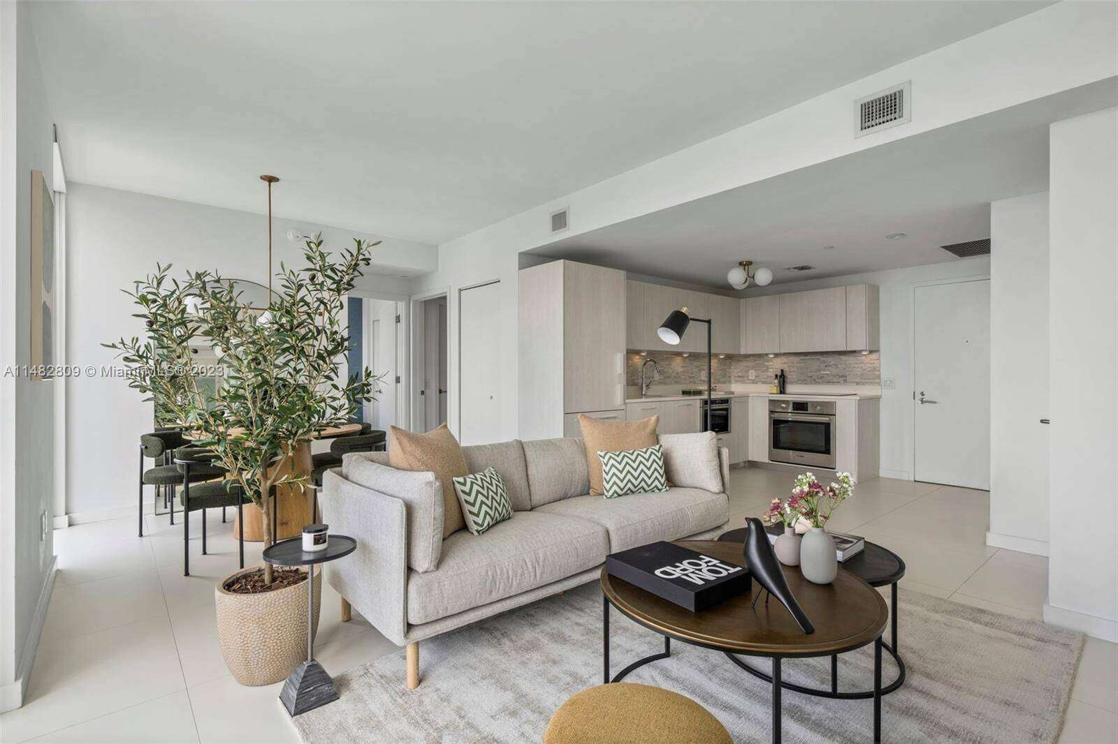 Paraiso Bayviews at 501 31 St, Miami, FL 33137 - For Rent photo 1