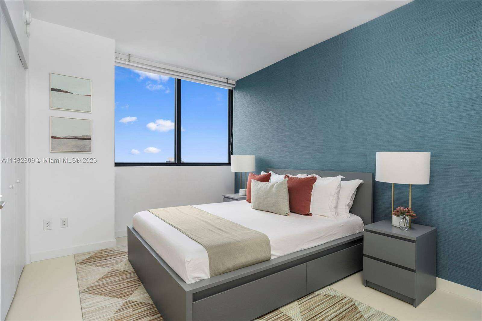 Paraiso Bayviews at 501 31 St, Miami, FL 33137 - For Rent photo 19