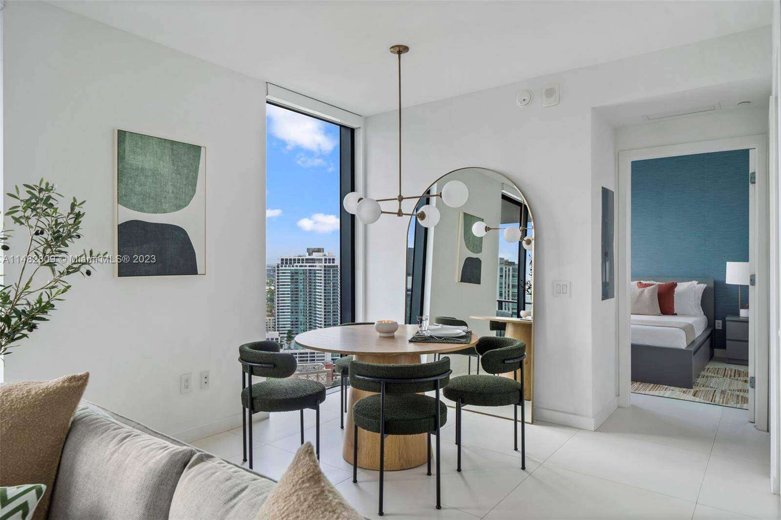 Paraiso Bayviews at 501 31 St, Miami, FL 33137 - For Rent photo 3