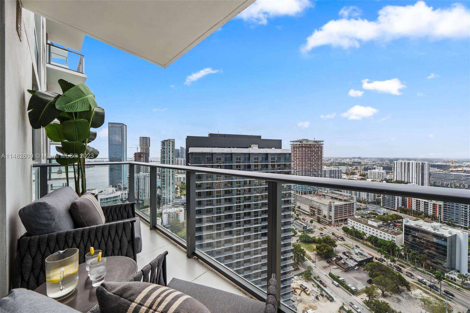 Paraiso Bayviews at 501 31 St, Miami, FL 33137 - For Rent photo 22