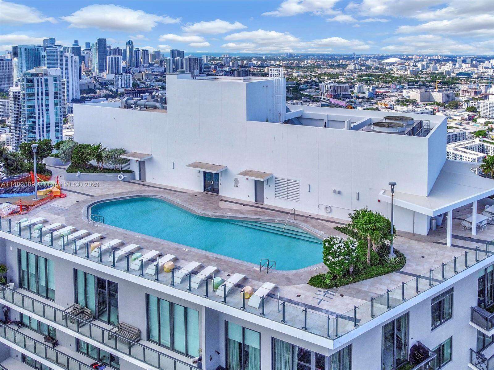 Paraiso Bayviews at 501 31 St, Miami, FL 33137 - For Rent photo 24