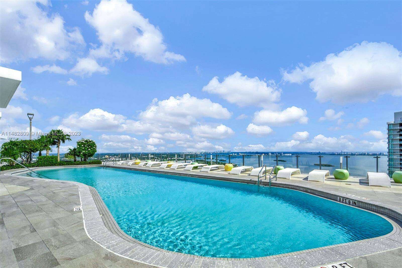 Paraiso Bayviews at 501 31 St, Miami, FL 33137 - For Rent photo 32