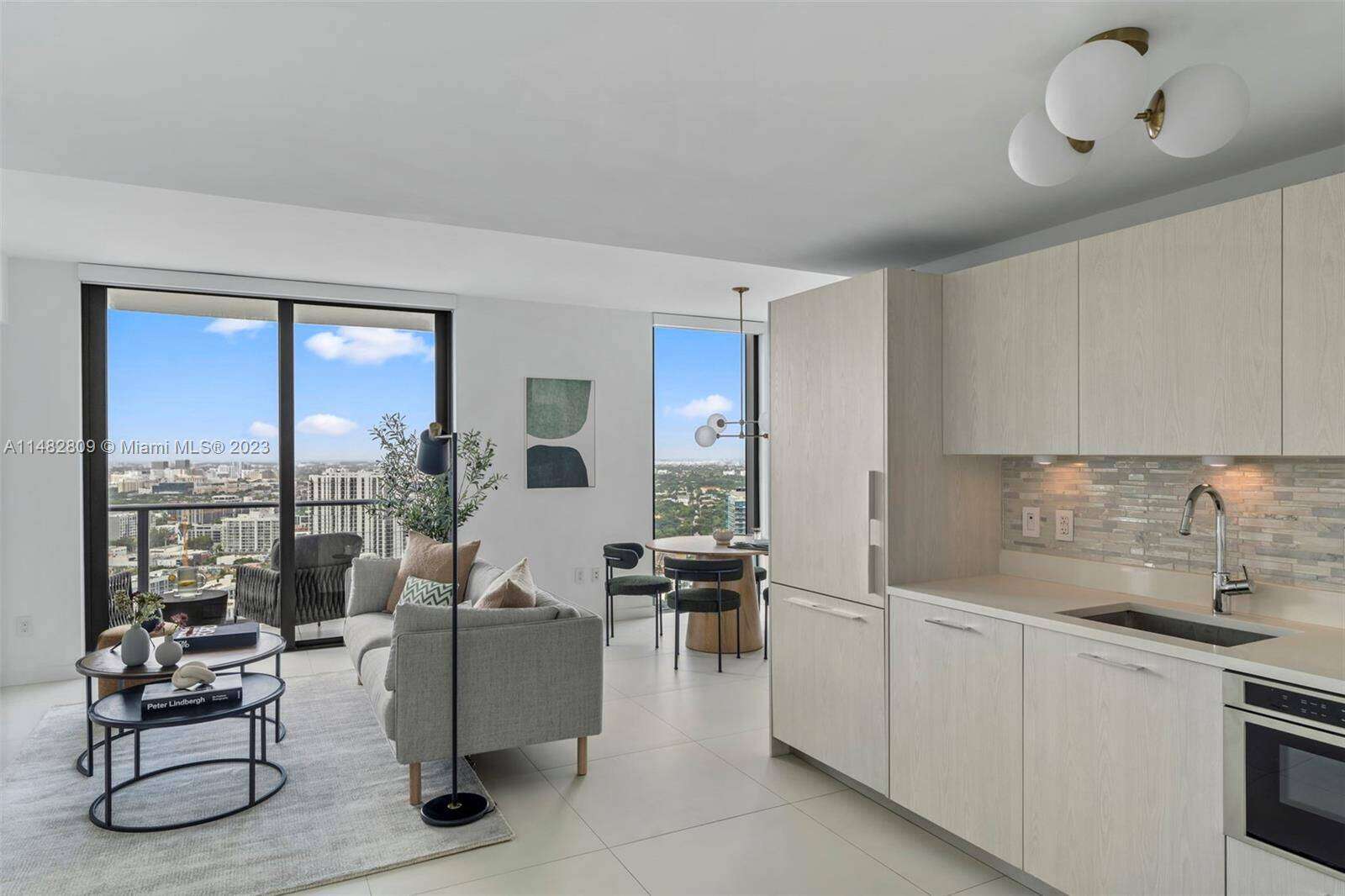 Paraiso Bayviews at 501 31 St, Miami, FL 33137 - For Rent photo 8