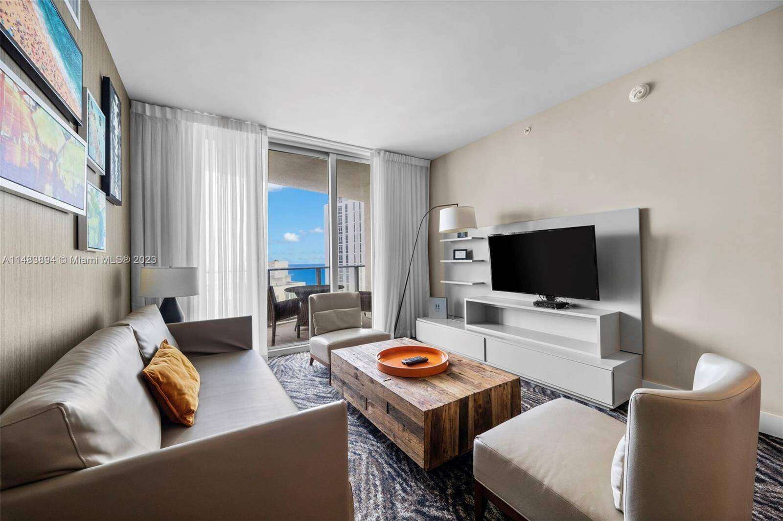 Hyde Resort at 4111 Ocean Dr, Hollywood, FL 33019 - For Rent photo 14