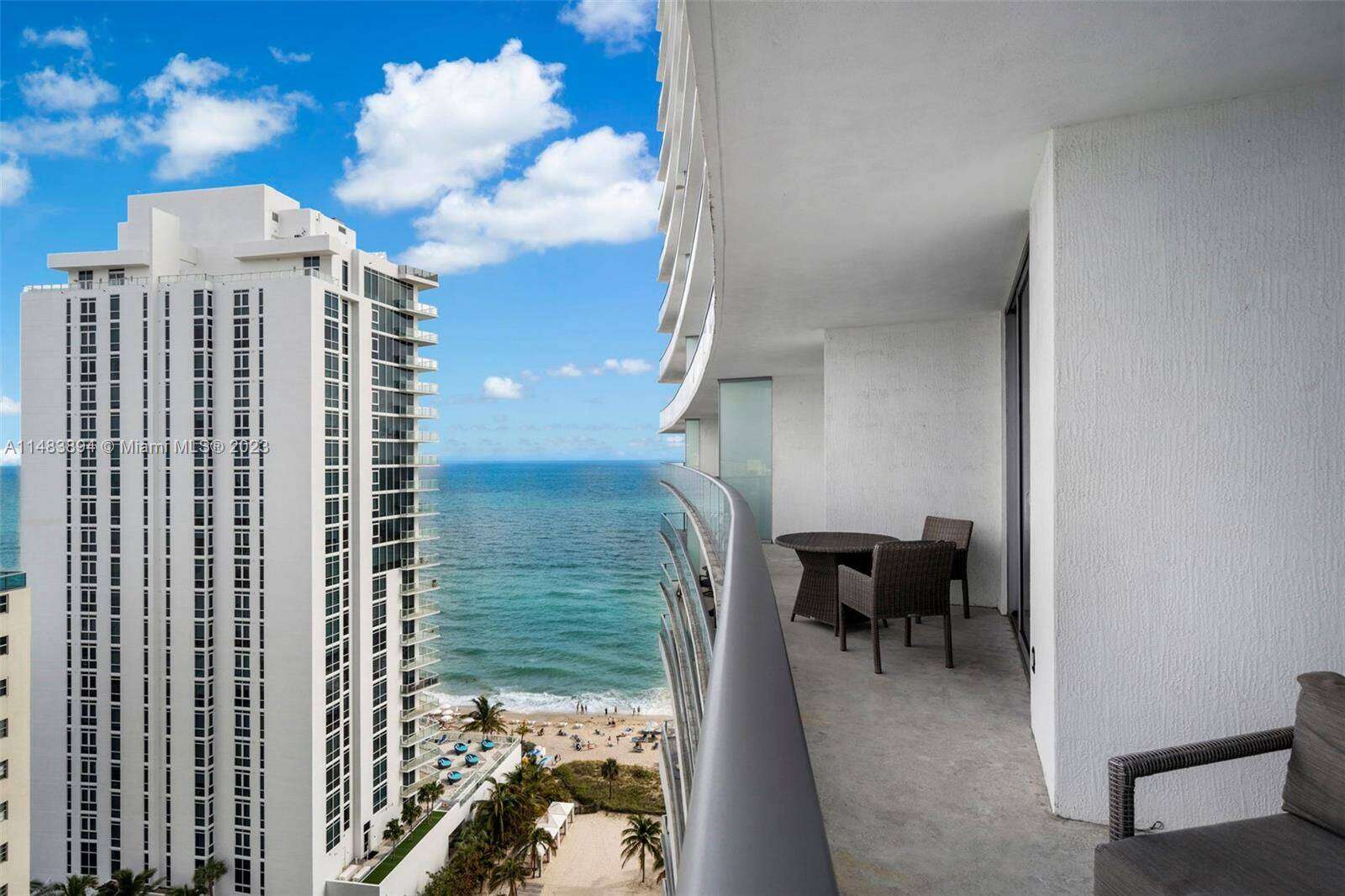 Hyde Resort at 4111 Ocean Dr, Hollywood, FL 33019 - For Rent photo 17