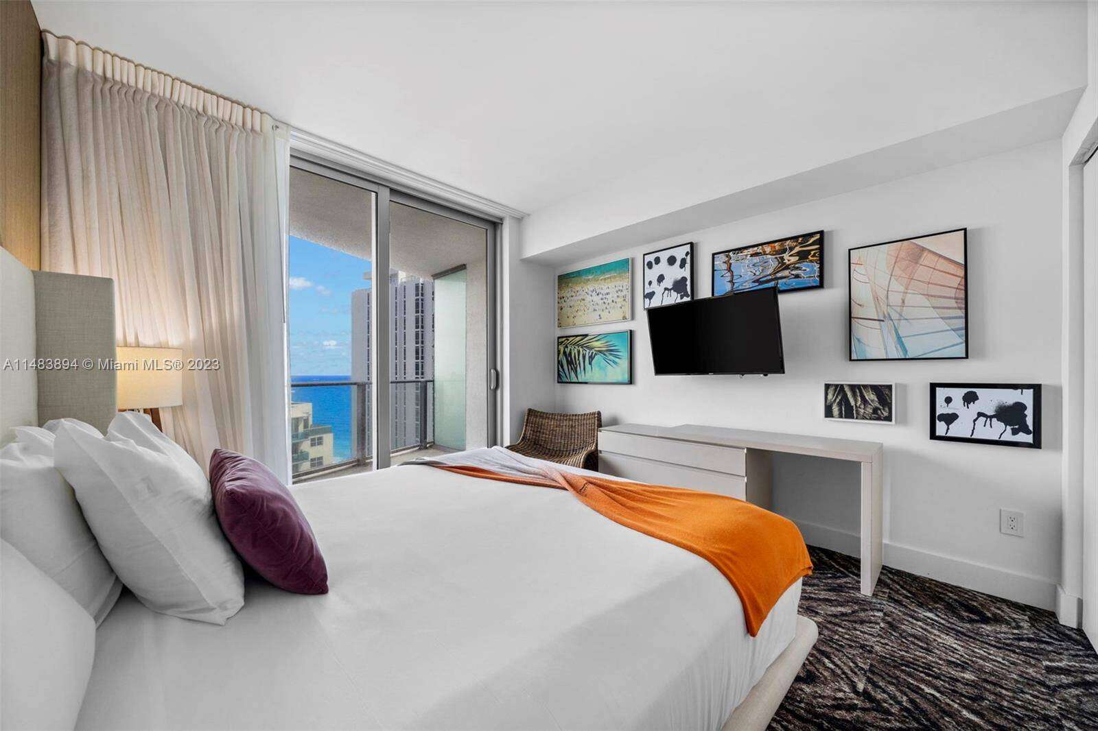 Hyde Resort at 4111 Ocean Dr, Hollywood, FL 33019 - For Rent photo 23