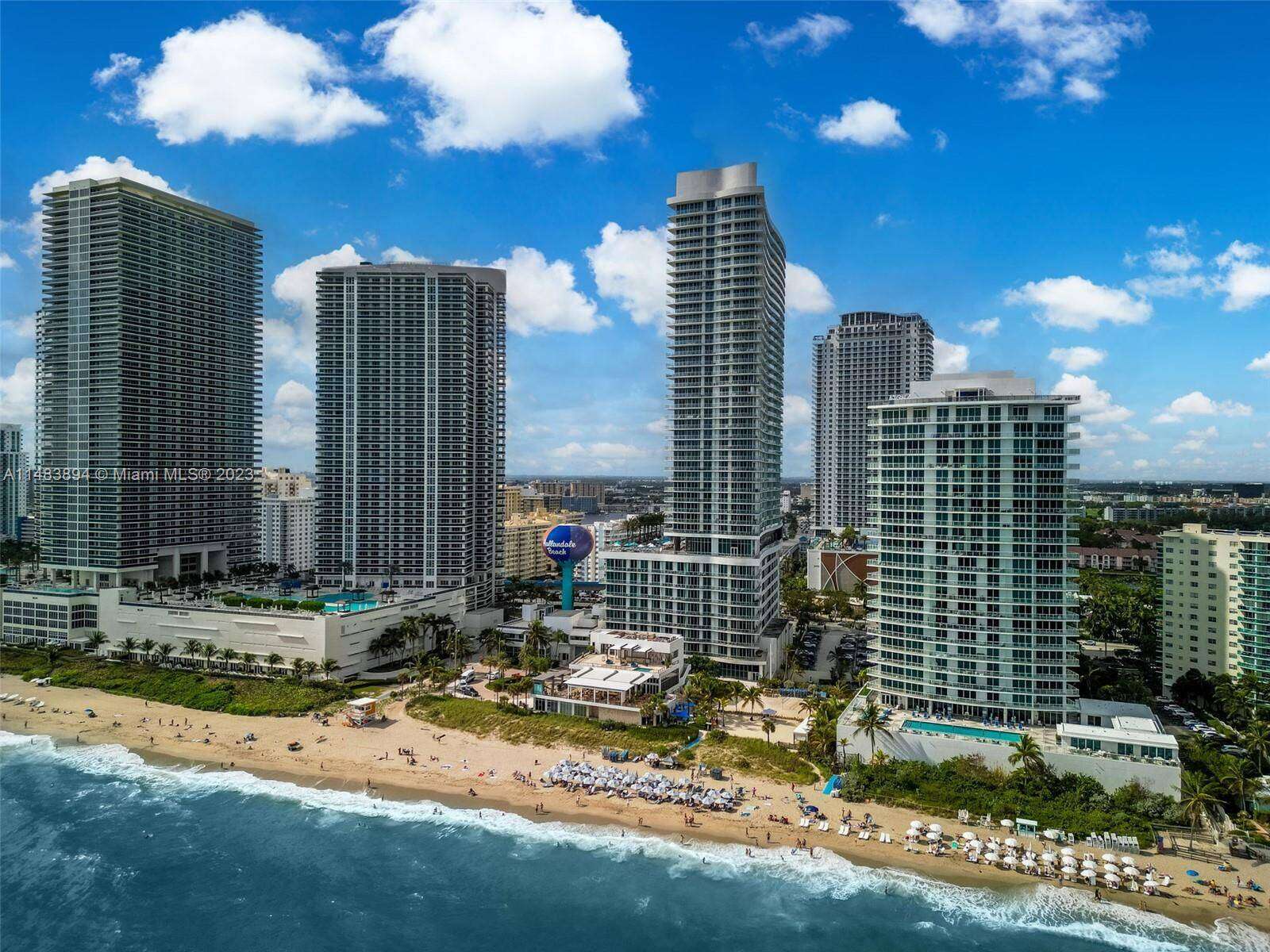 Hyde Resort at 4111 Ocean Dr, Hollywood, FL 33019 - For Rent photo 29
