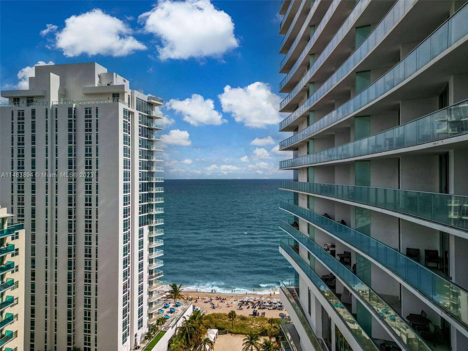 Hyde Resort at 4111 Ocean Dr, Hollywood, FL 33019 - For Rent photo 30