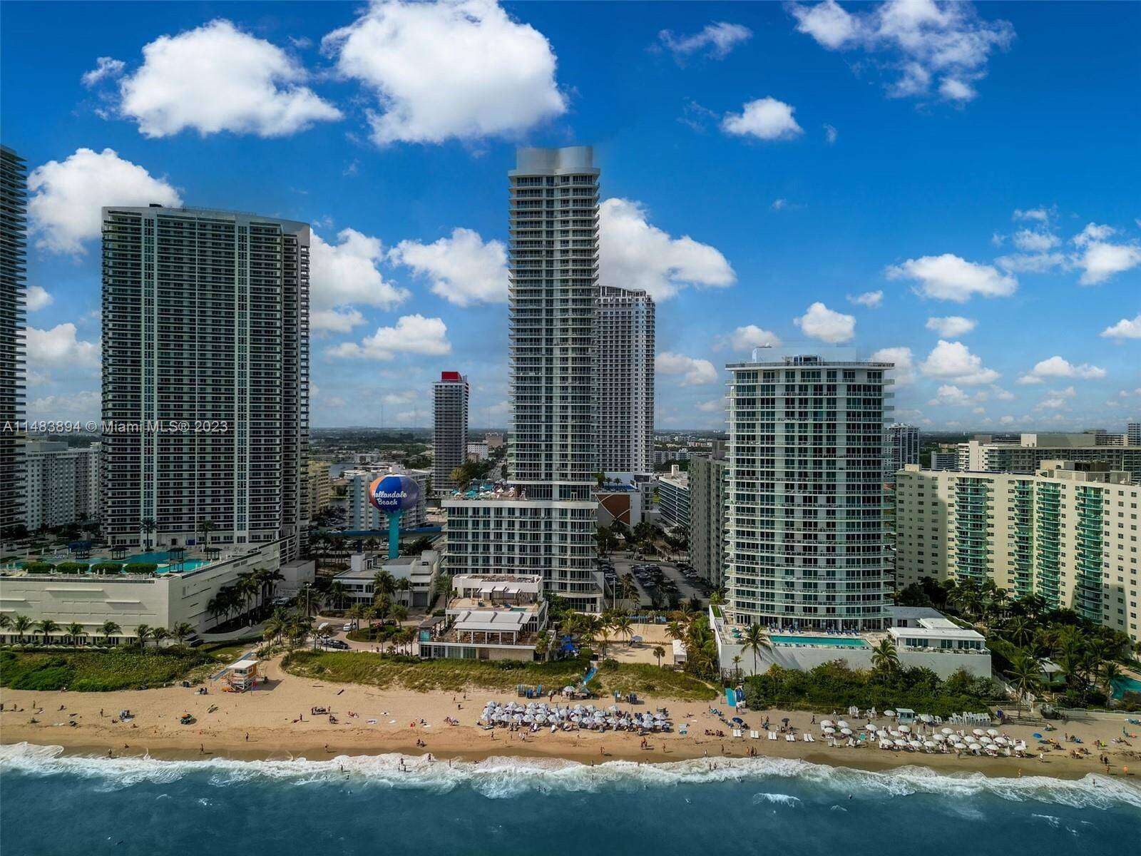 Hyde Resort at 4111 Ocean Dr, Hollywood, FL 33019 - For Rent photo 31