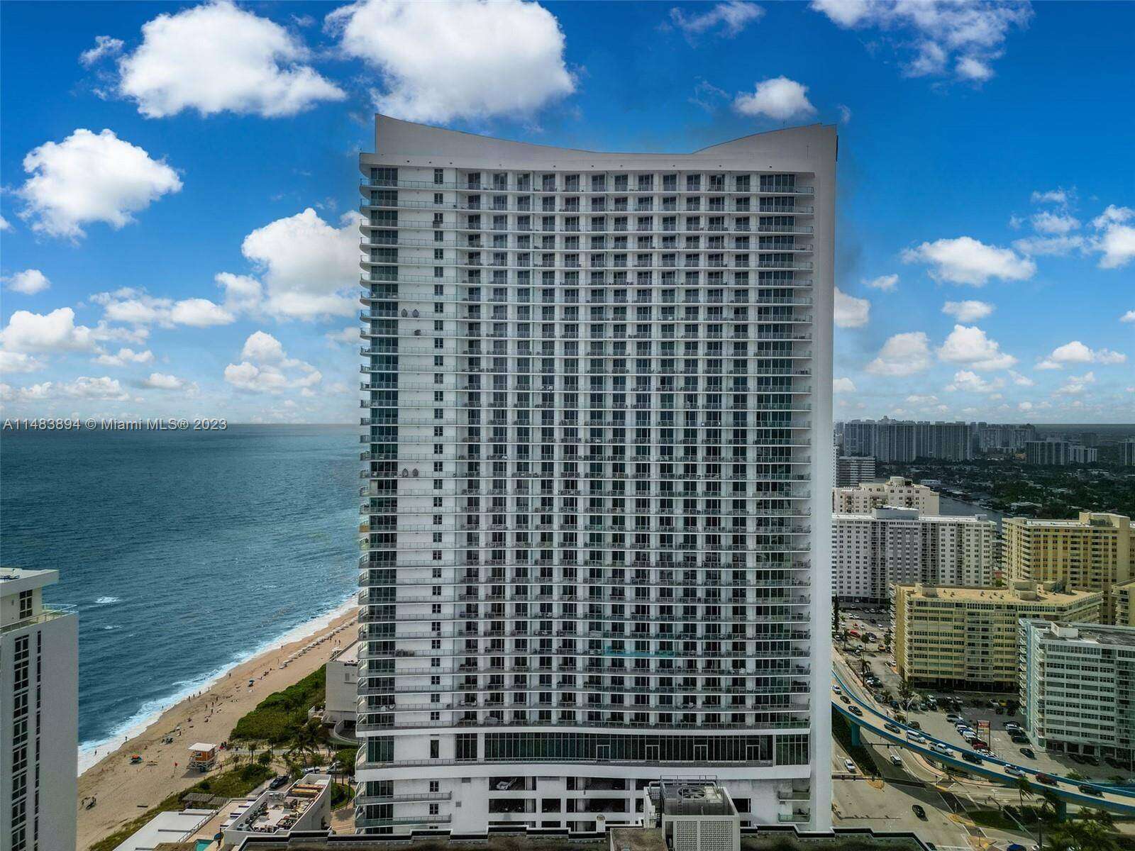 Hyde Resort at 4111 Ocean Dr, Hollywood, FL 33019 - For Rent photo 33