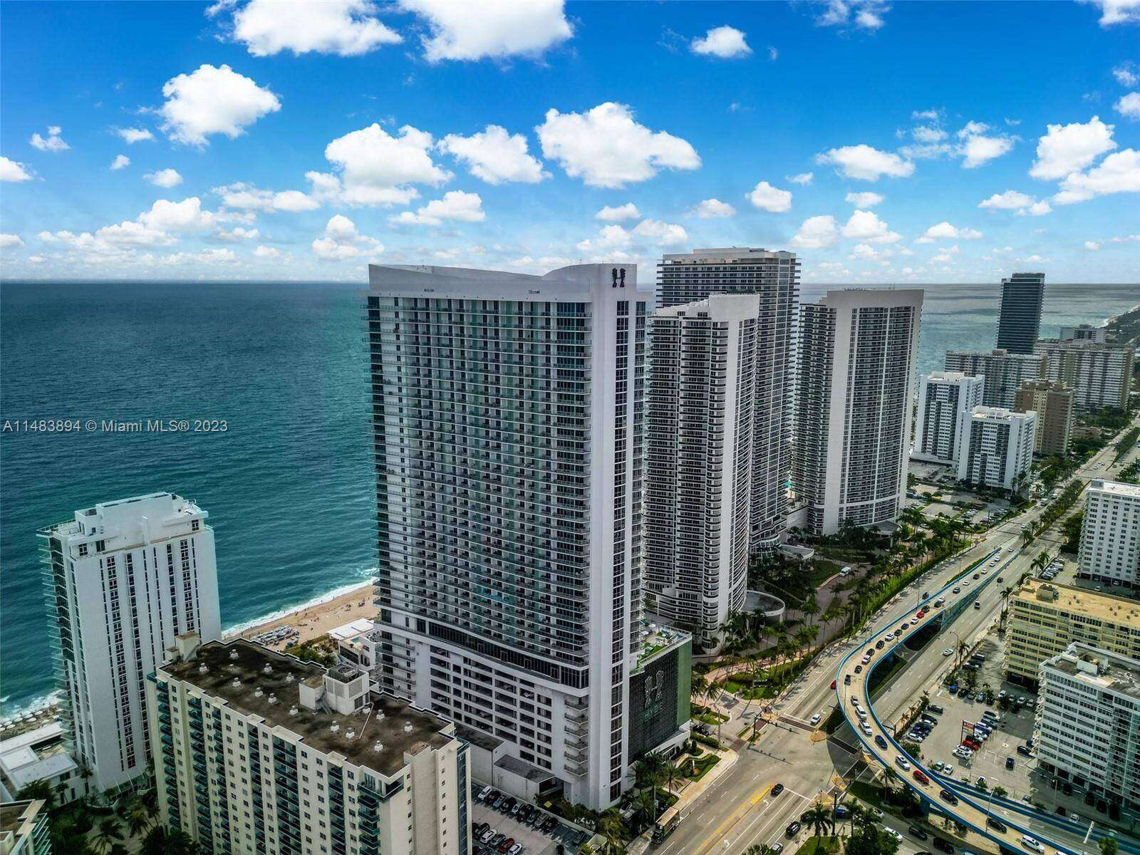Hyde Resort at 4111 Ocean Dr, Hollywood, FL 33019 - For Rent photo 35