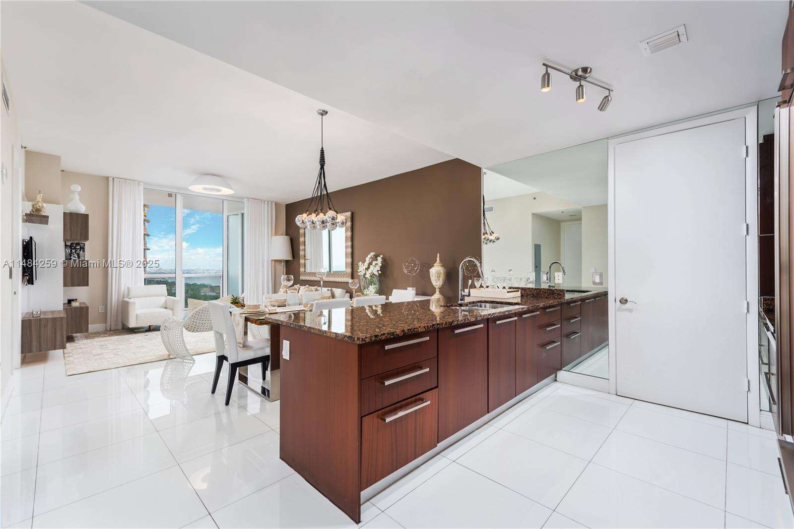 Trump Tower 3 at 15811 Collins Ave, Sunny Isles Beach, FL 33160 - For Rent photo 20