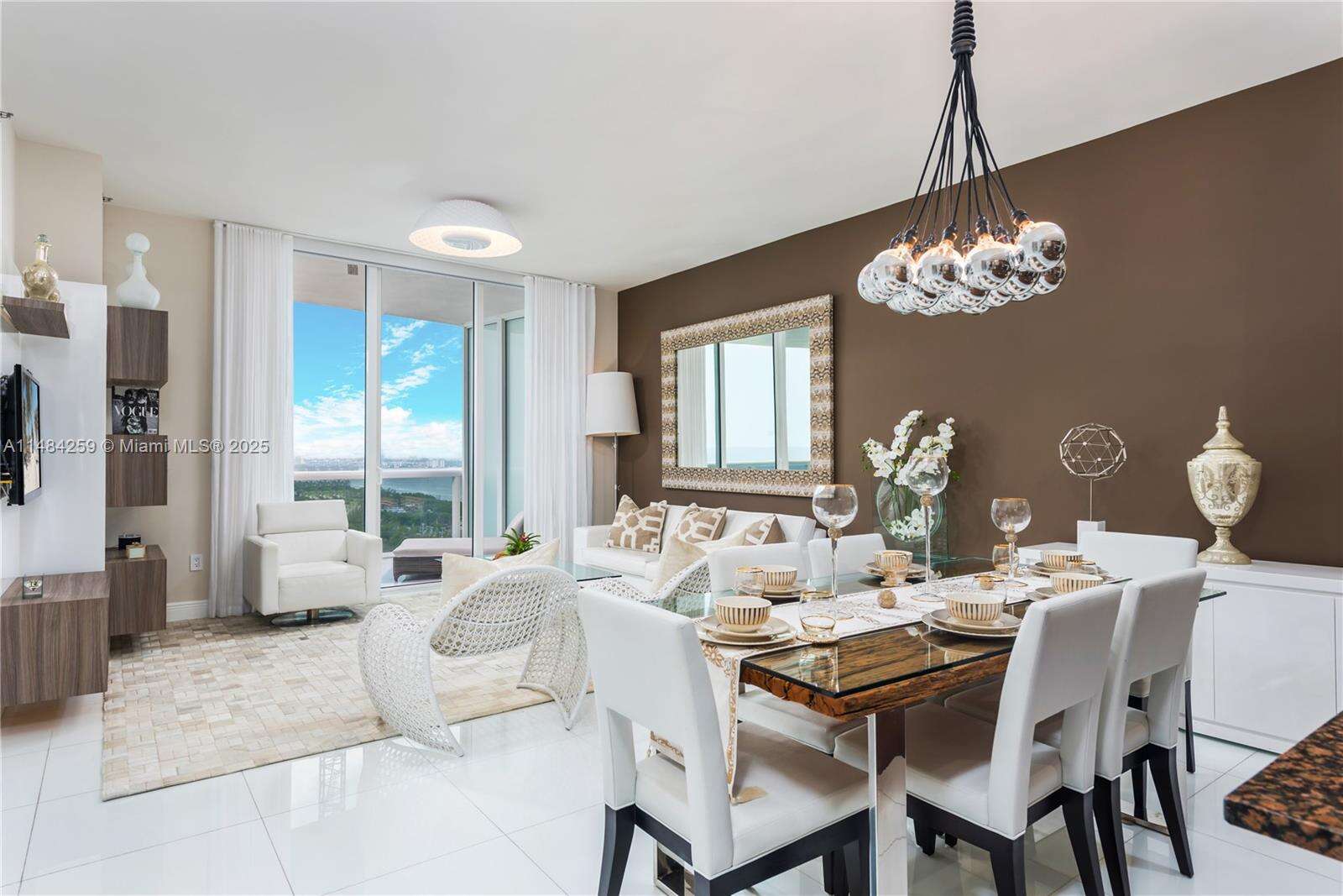 Trump Tower 3 at 15811 Collins Ave, Sunny Isles Beach, FL 33160 - For Rent photo 22