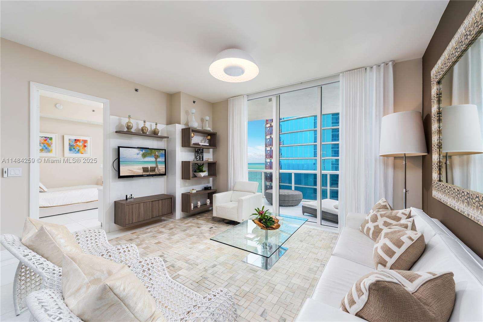 Trump Tower 3 at 15811 Collins Ave, Sunny Isles Beach, FL 33160 - For Rent photo 23