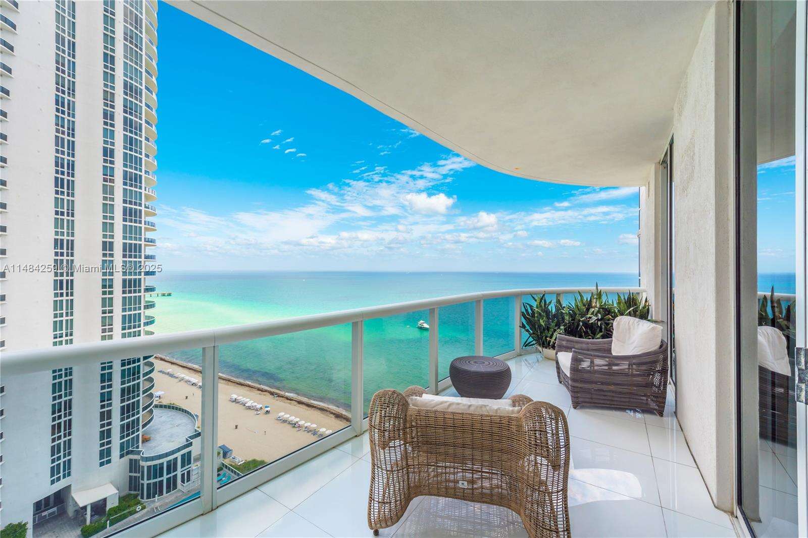 Trump Tower 3 at 15811 Collins Ave, Sunny Isles Beach, FL 33160 - For Rent photo 25