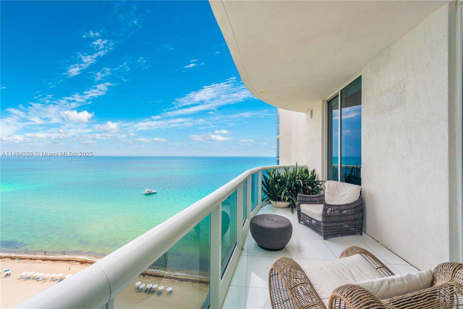 Trump Tower 3 at 15811 Collins Ave, Sunny Isles Beach, FL 33160 - For Rent photo 26