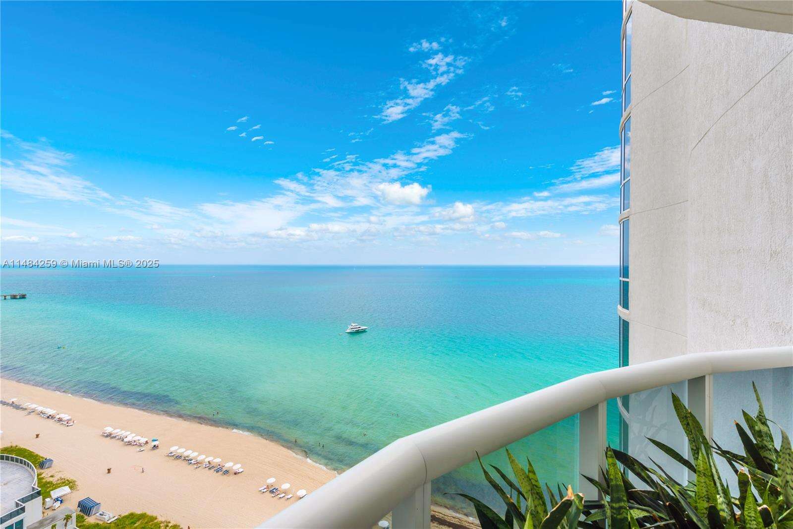 Trump Tower 3 at 15811 Collins Ave, Sunny Isles Beach, FL 33160 - For Rent photo 28