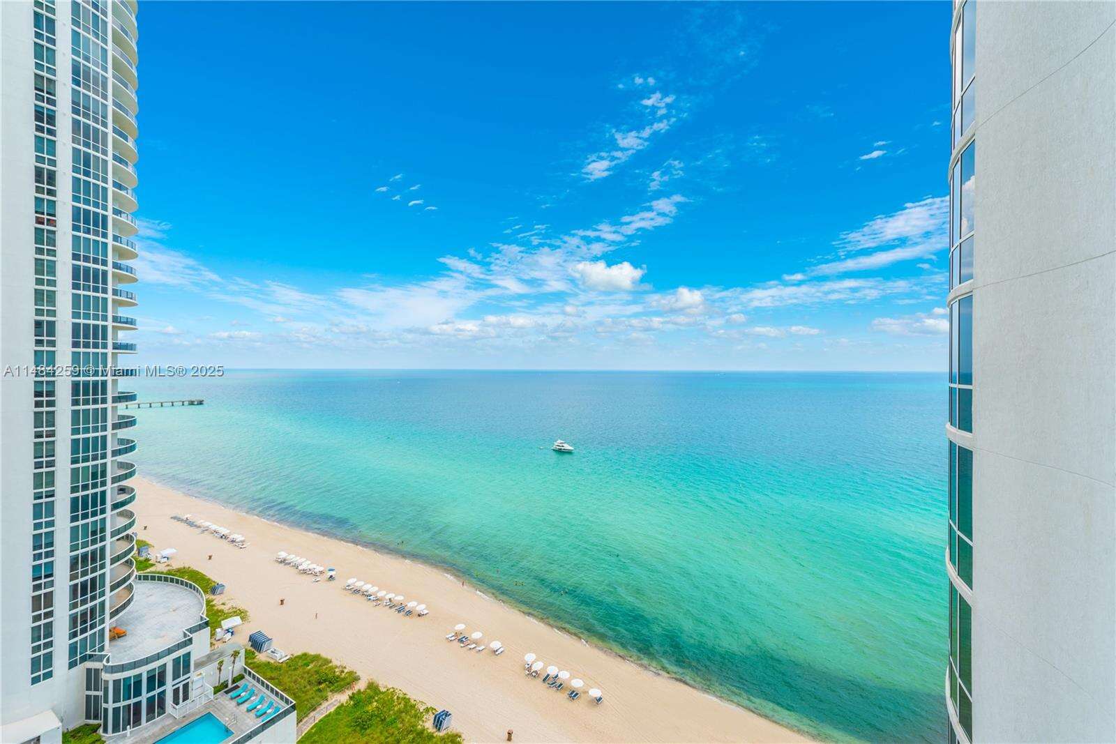 Trump Tower 3 at 15811 Collins Ave, Sunny Isles Beach, FL 33160 - For Rent photo 35