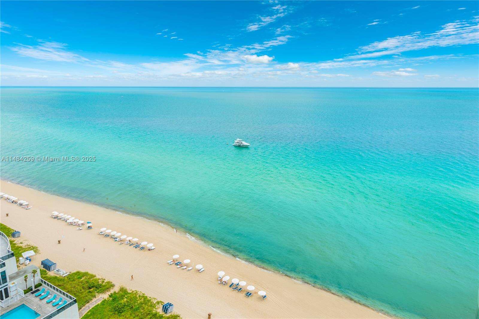 Trump Tower 3 at 15811 Collins Ave, Sunny Isles Beach, FL 33160 - For Rent photo 36