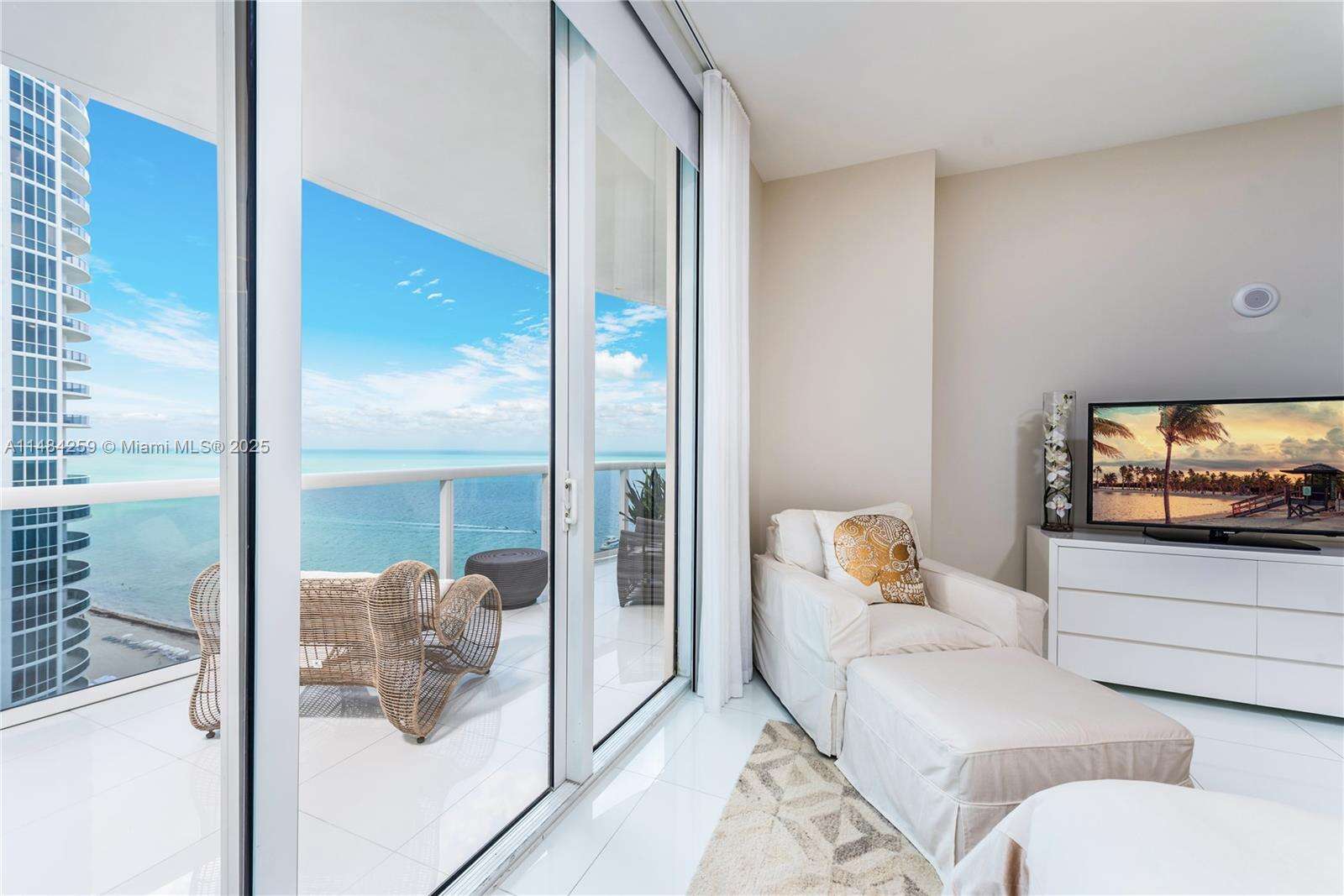 Trump Tower 3 at 15811 Collins Ave, Sunny Isles Beach, FL 33160 - For Rent photo 8