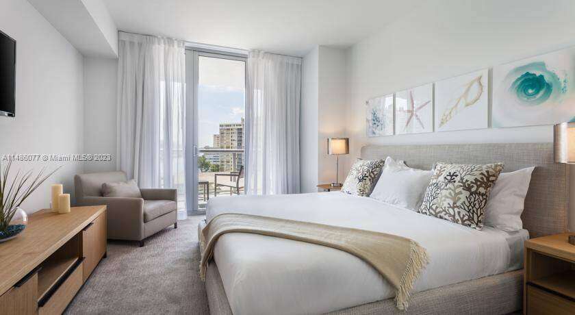 Beachwalk Condo at 2602 Hallandale Beach Blvd, Hallandale Beach, FL 33009 - For Rent photo 1
