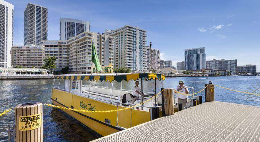 Beachwalk Condo at 2602 Hallandale Beach Blvd, Hallandale Beach, FL 33009 - For Rent photo 16