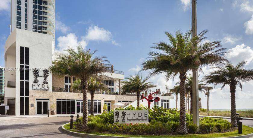 Beachwalk Condo at 2602 Hallandale Beach Blvd, Hallandale Beach, FL 33009 - For Rent photo 18