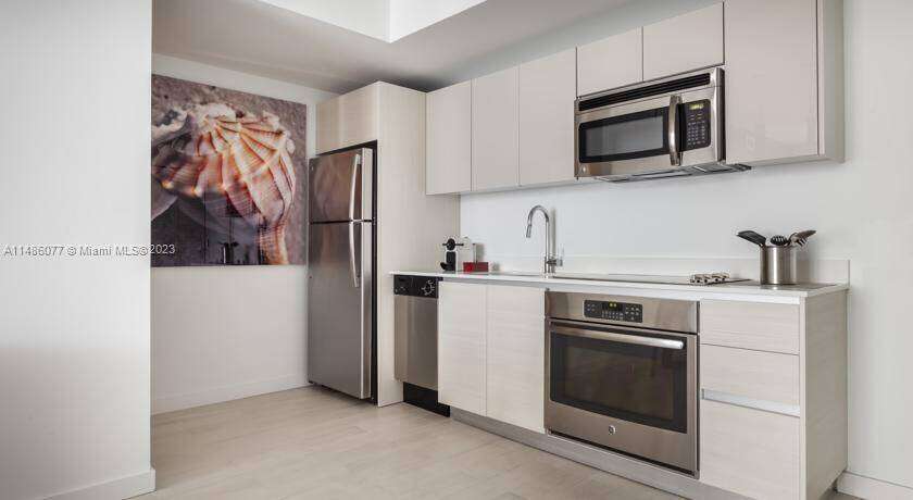 Beachwalk Condo at 2602 Hallandale Beach Blvd, Hallandale Beach, FL 33009 - For Rent photo 3