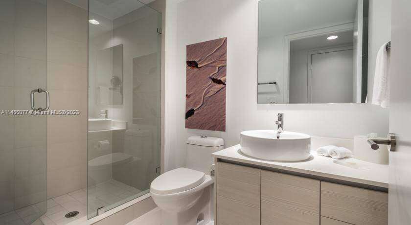 Beachwalk Condo at 2602 Hallandale Beach Blvd, Hallandale Beach, FL 33009 - For Rent photo 6