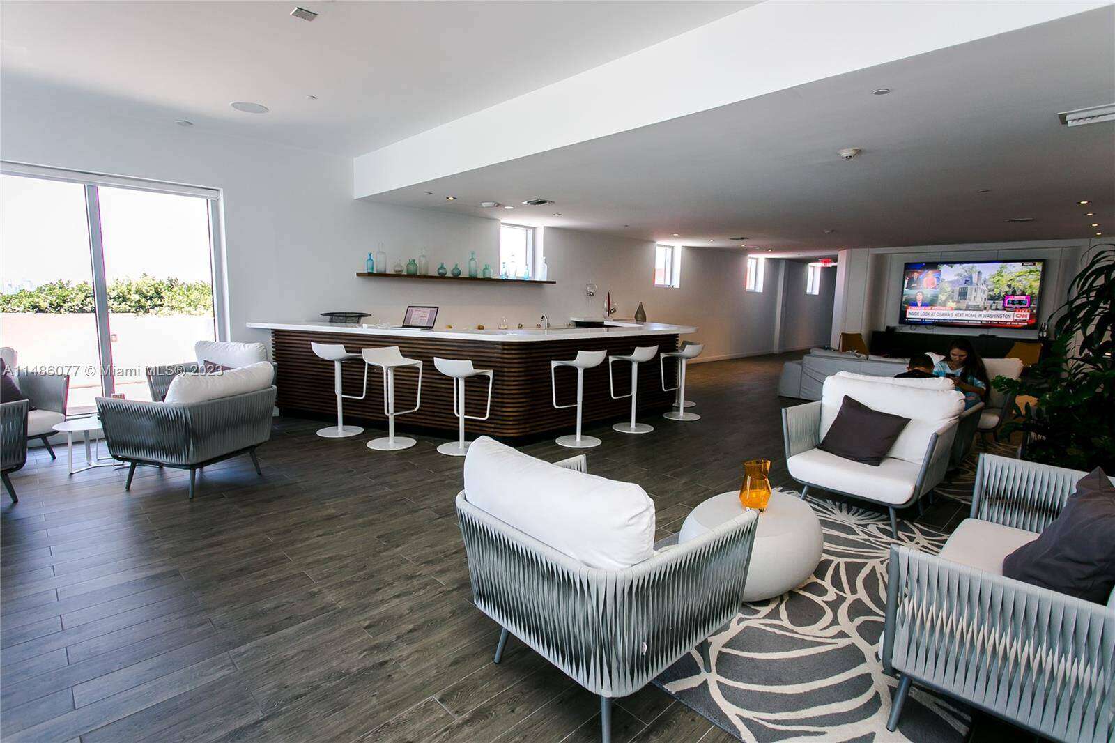 Beachwalk Condo at 2602 Hallandale Beach Blvd, Hallandale Beach, FL 33009 - For Rent photo 8